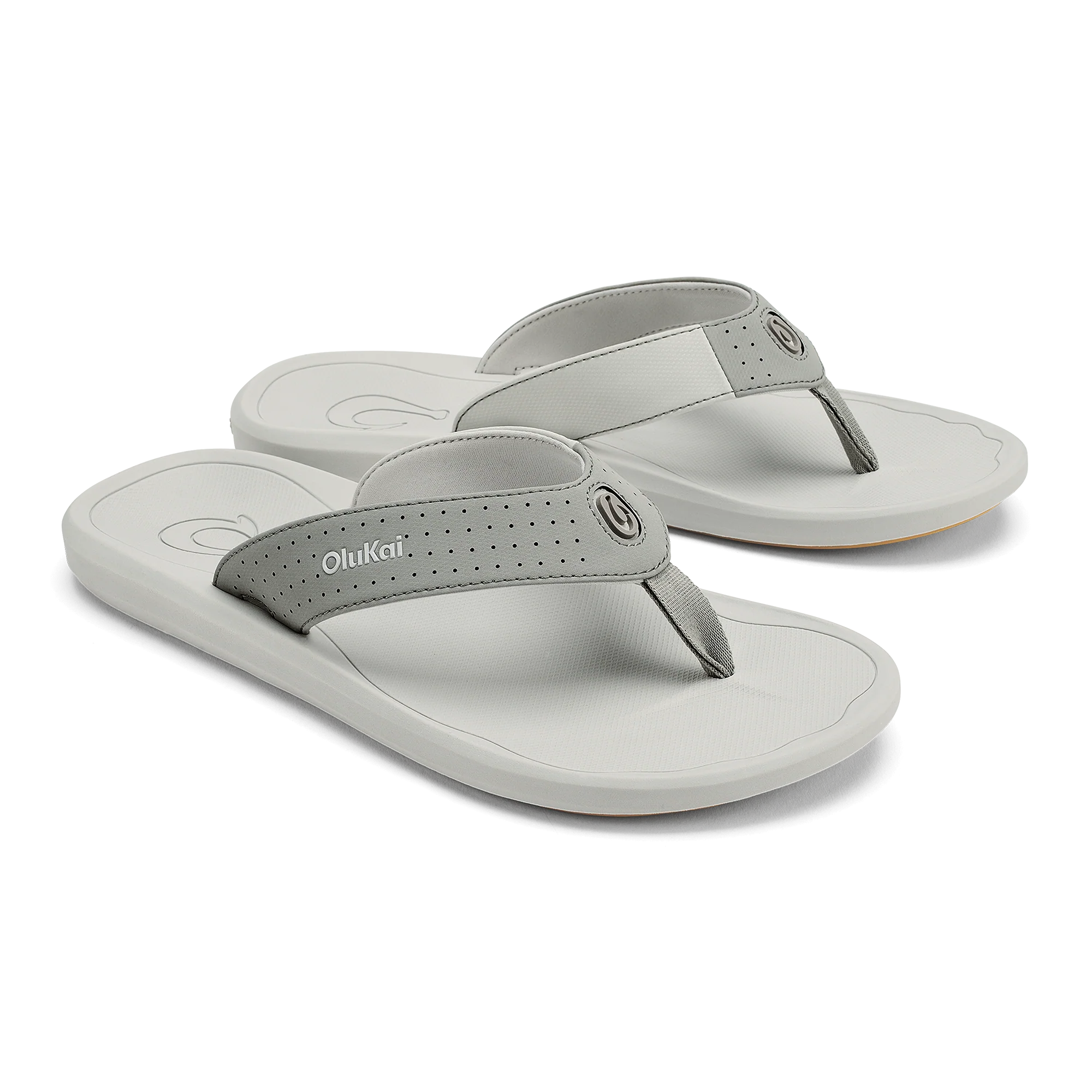 Ki‘i - Ash / Sterling