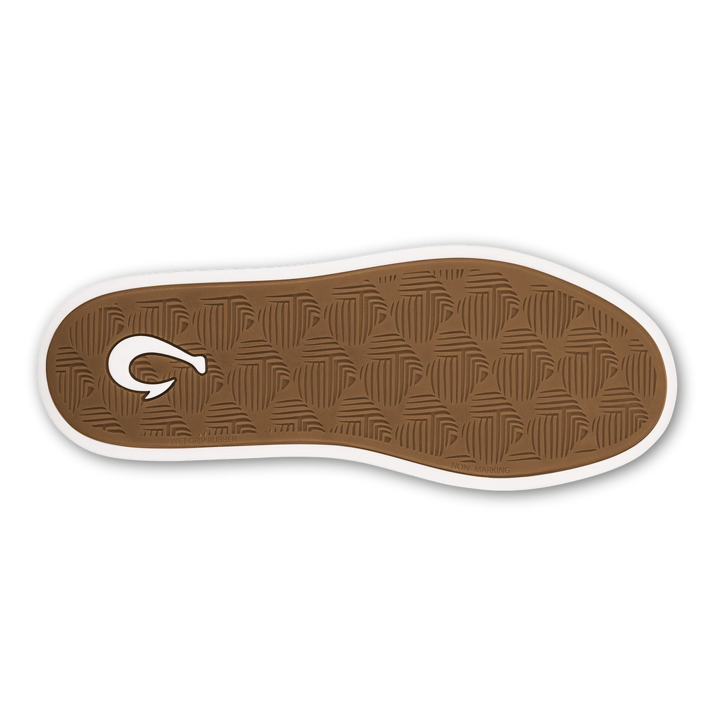 Pehuea Leather  -  Onyx / Onyx