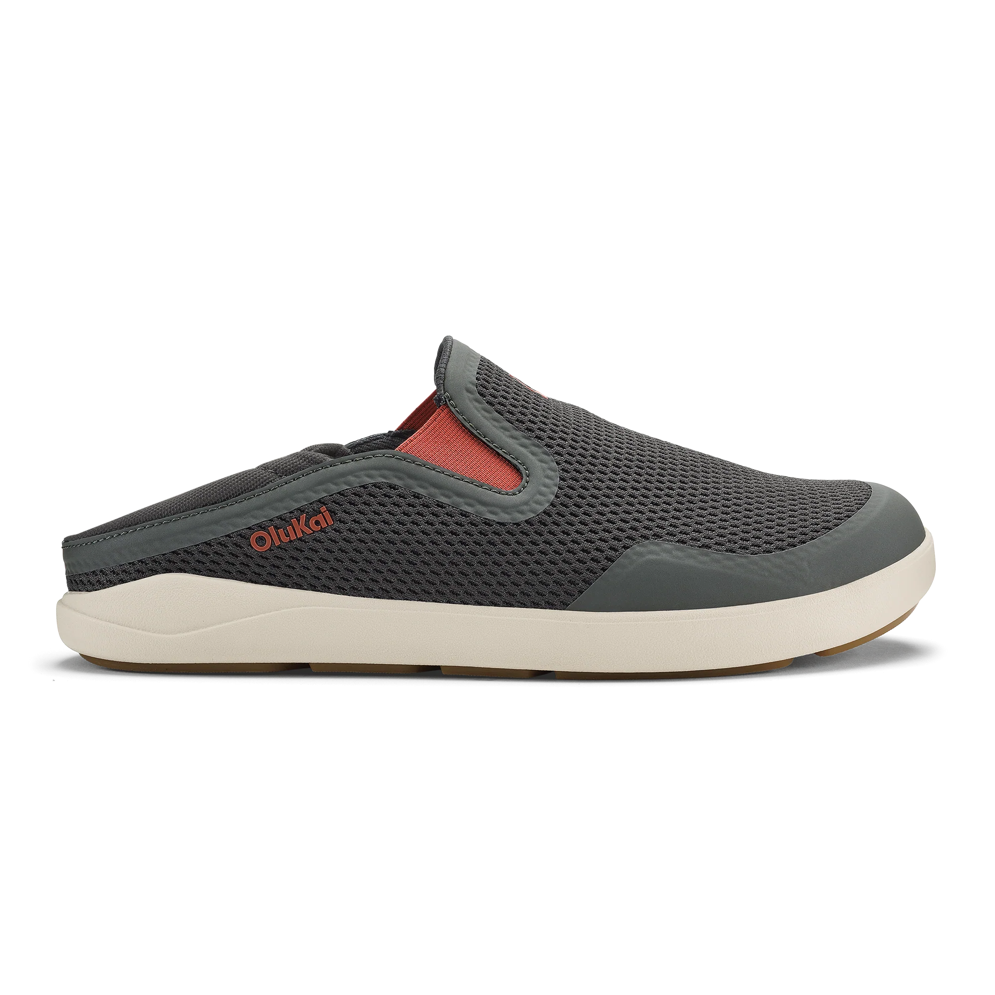 Moku Slip On  -  Island Salt / Koi