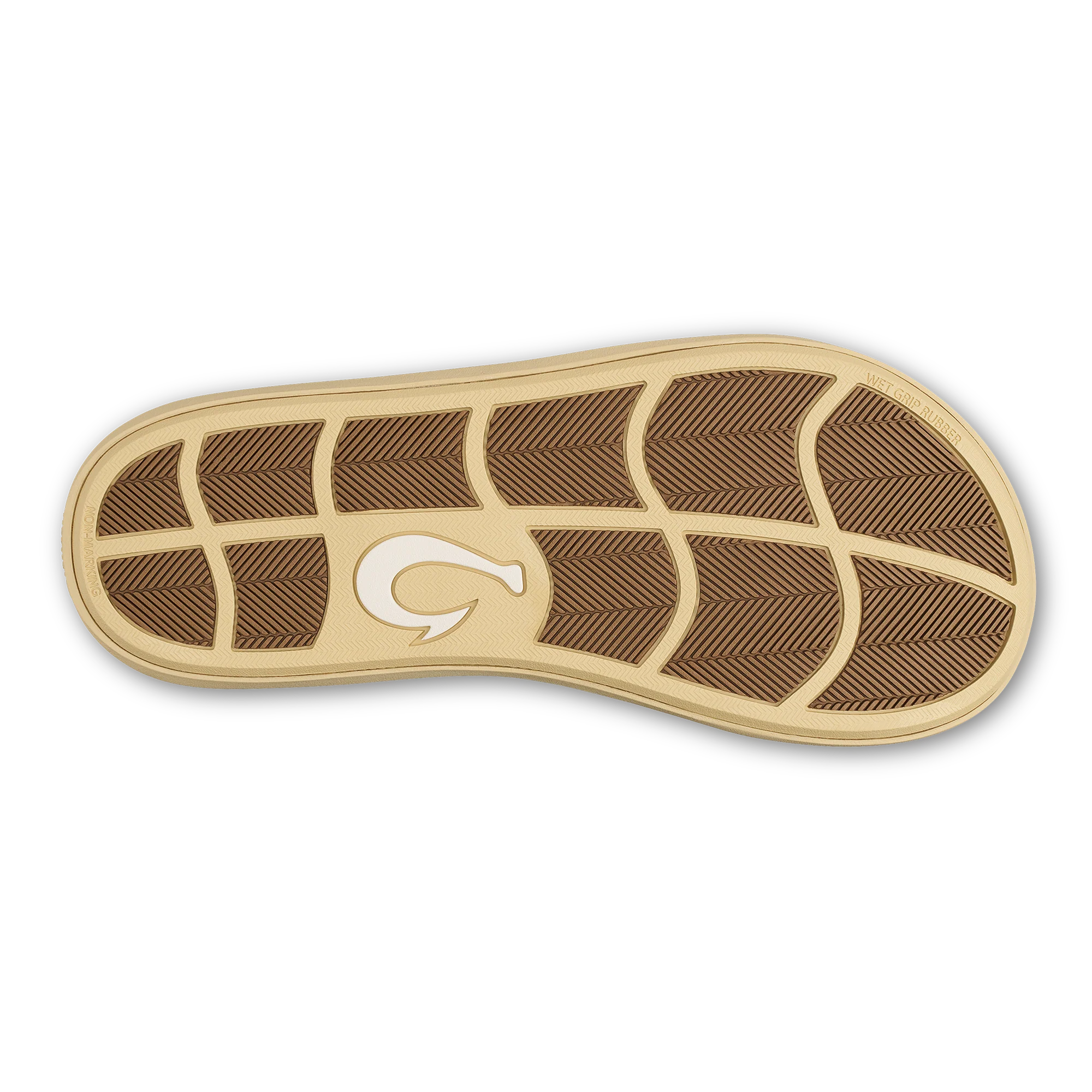 Pili - Toasted Coconut / Tan