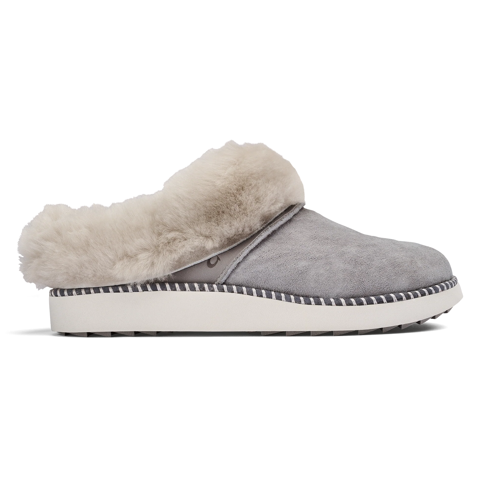 Ku‘i - Fog / Mist Grey