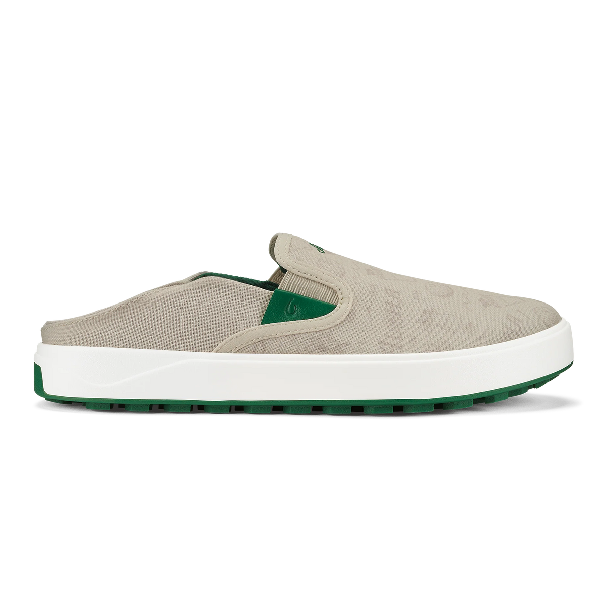 Wai‘alae Slip On  -  Tapa / Tapa