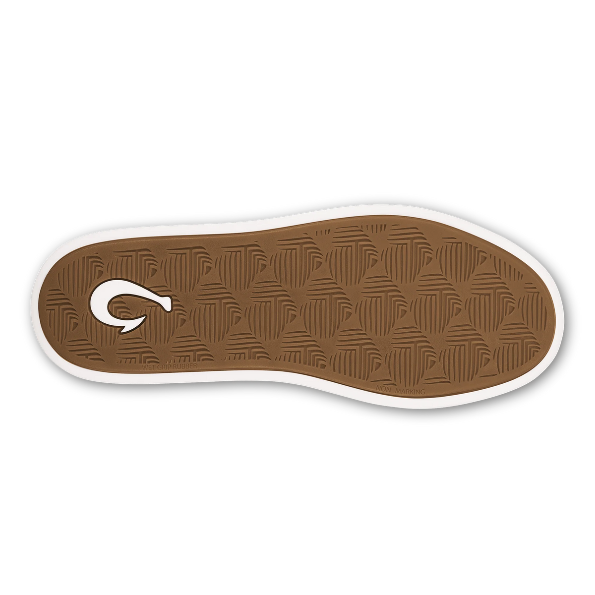 Kahakai  -  Bright White / Bright White