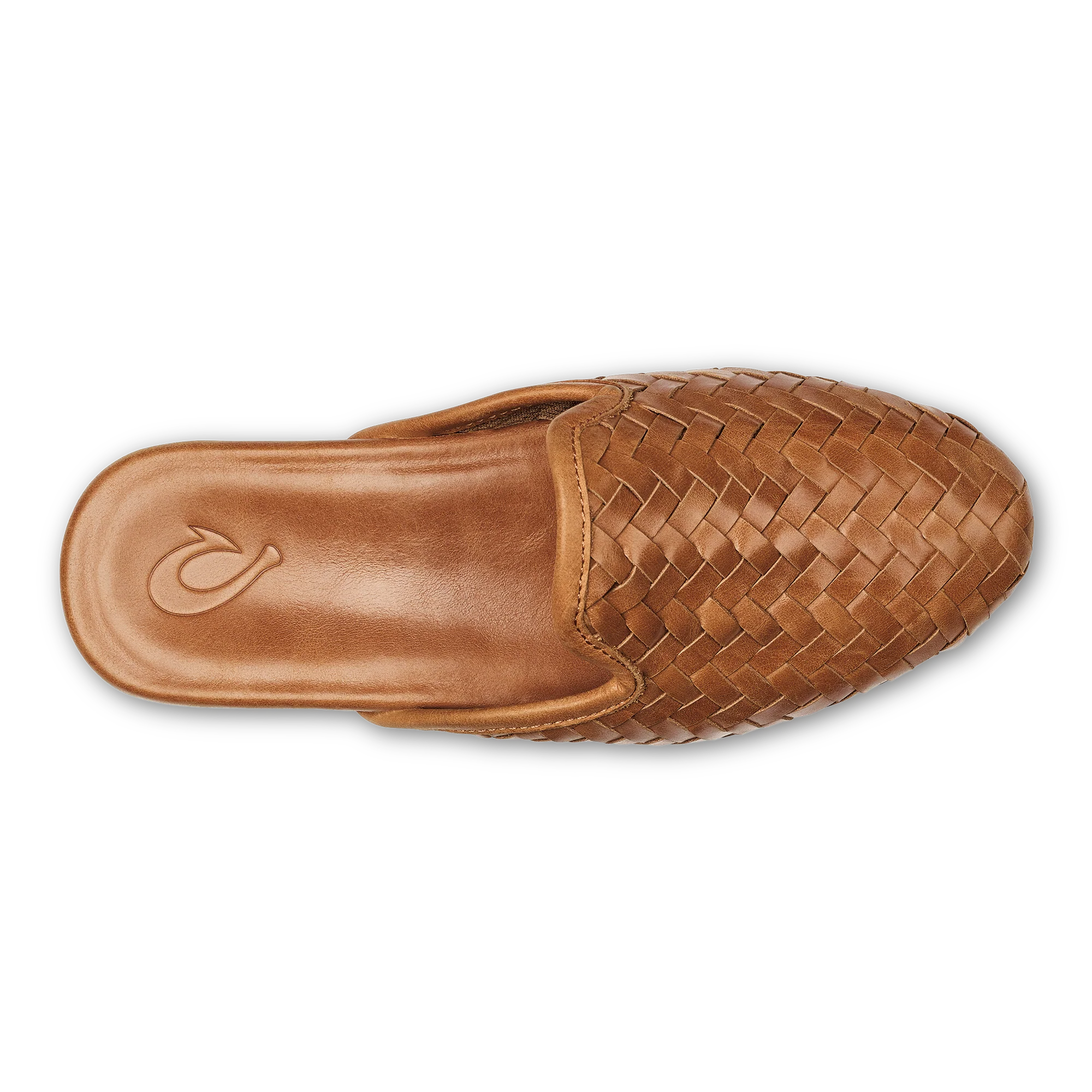 Mi‘i  -  Kukui Brown / Kukui Brown