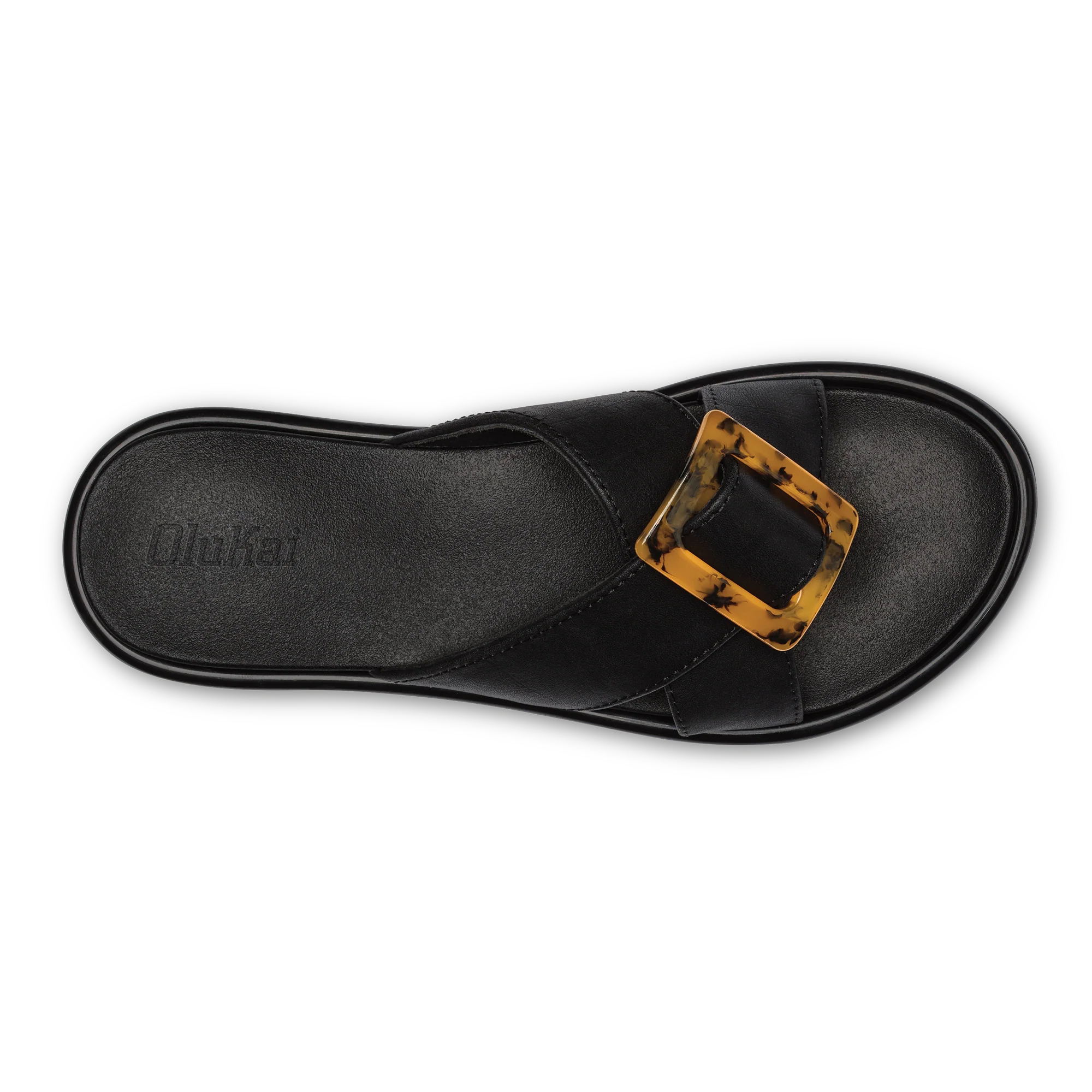 La‘i Slide - Black