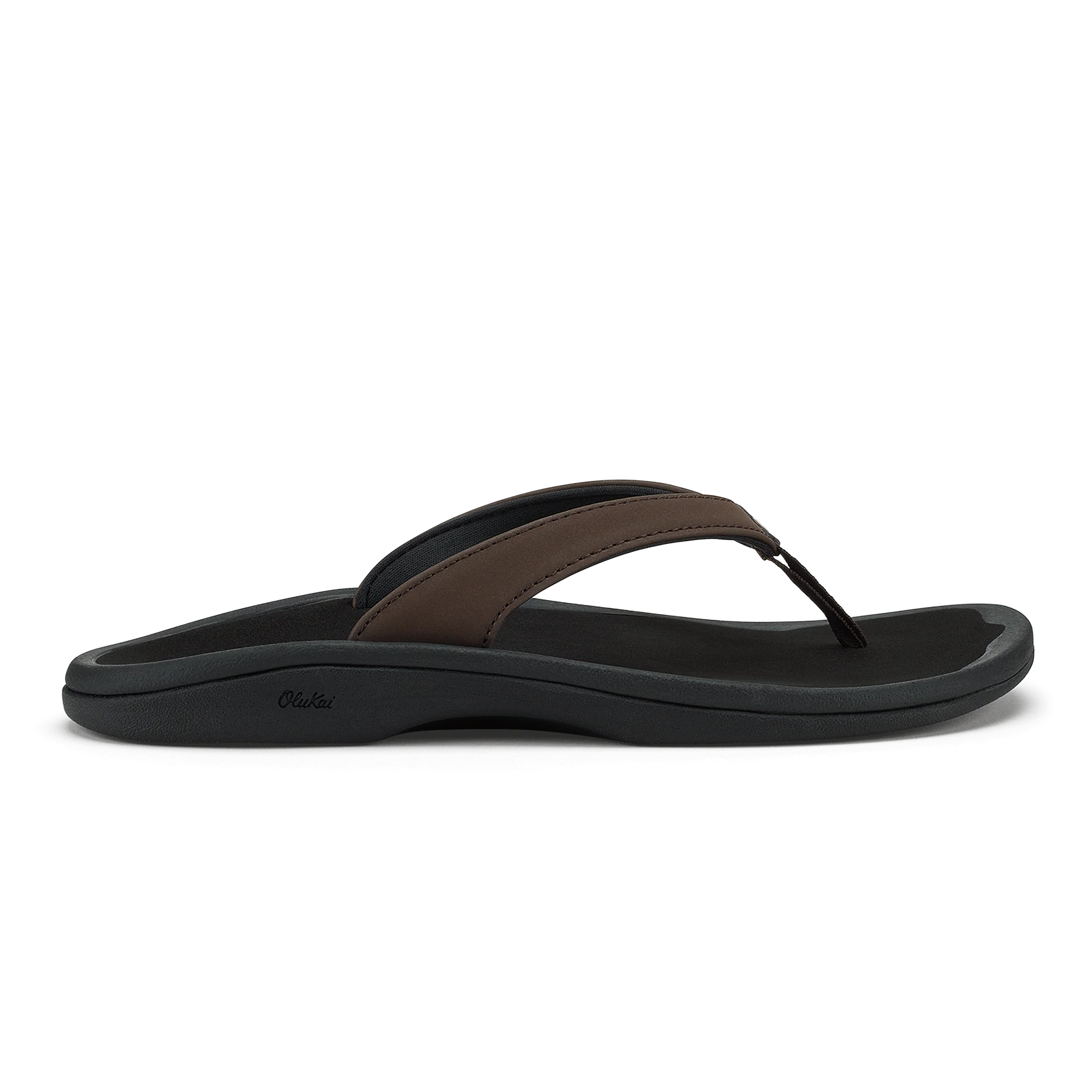 ʻOhana Lahi -  Dark Java / Black