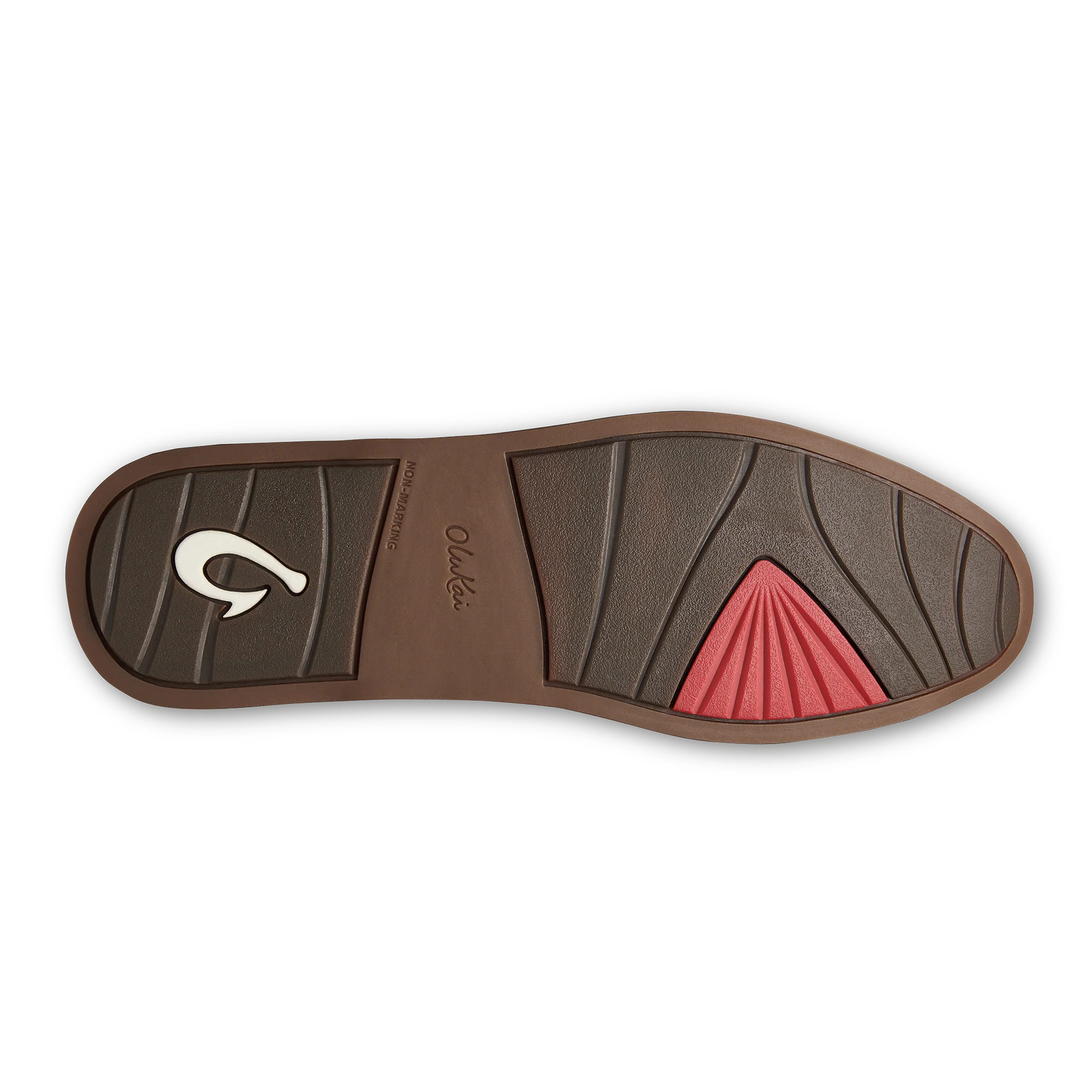 Mi‘i  -  Kukui Brown / Kukui Brown