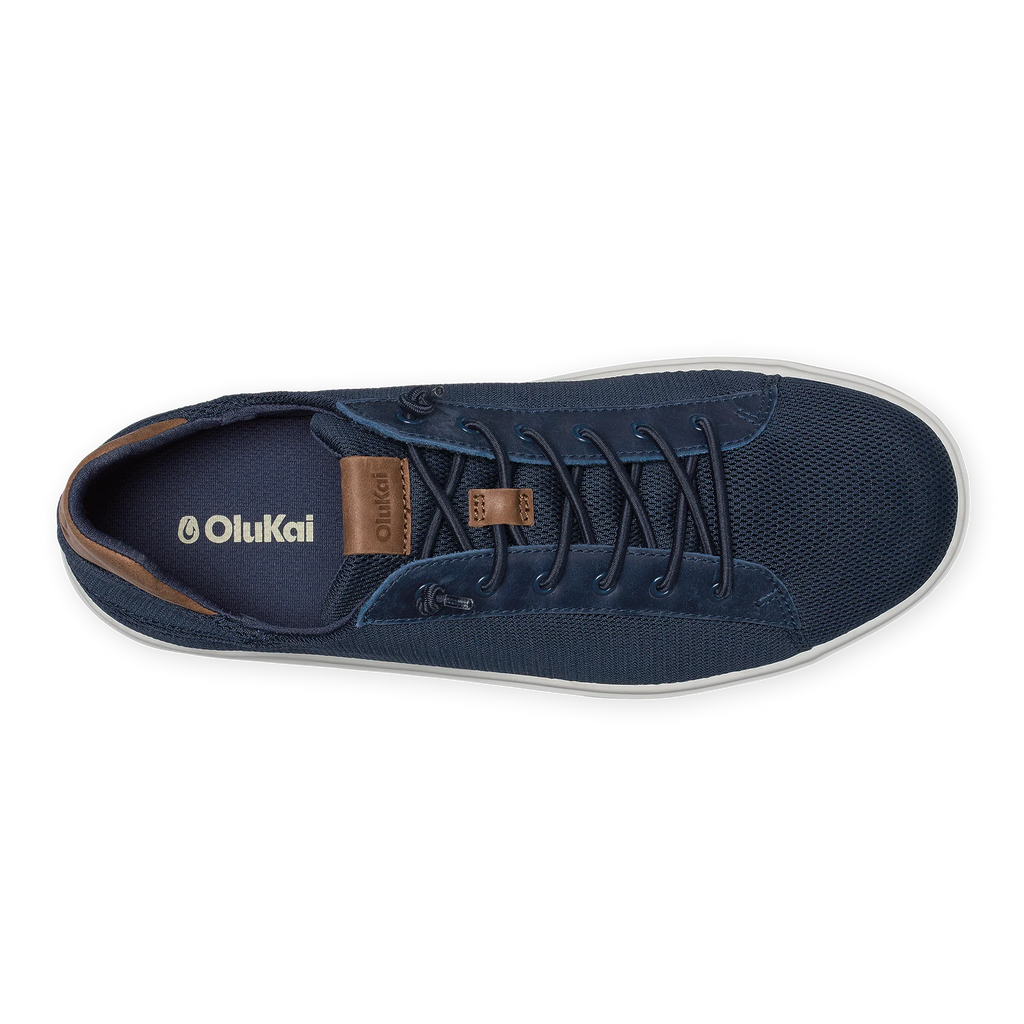 Laeʻahi Lī Nui -  Trench Blue / Trench Blue