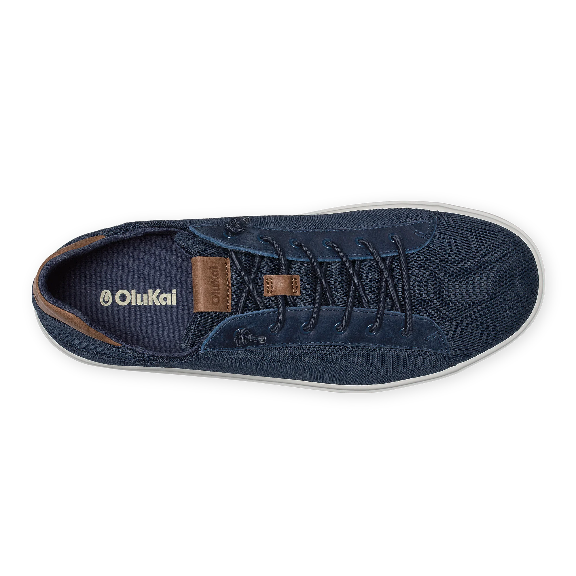 Laeʻahi Lī Nui -  Trench Blue / Trench Blue