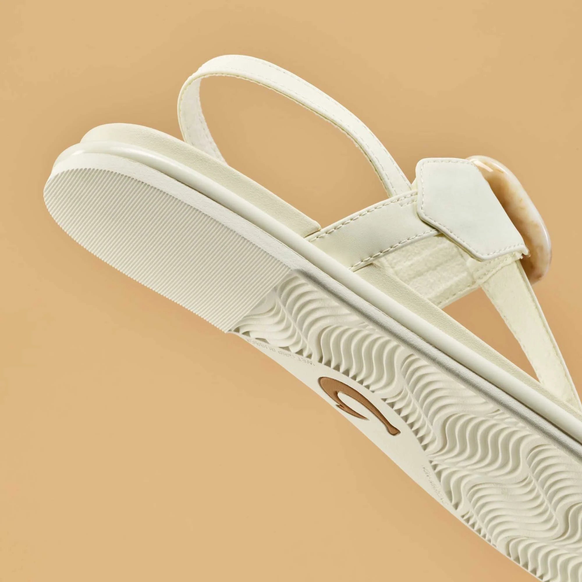 La‘i T–Bar - White Sand / White Sand