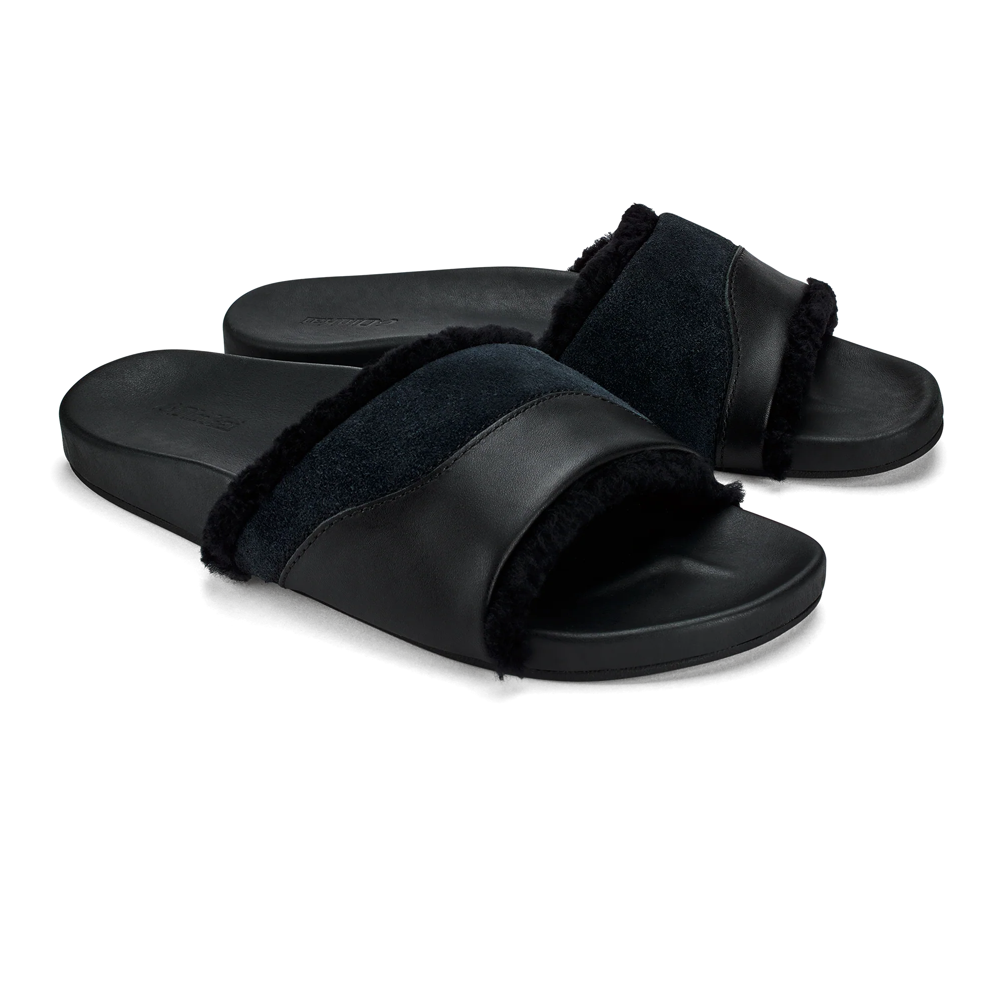 Hō‘ala Slide - Black