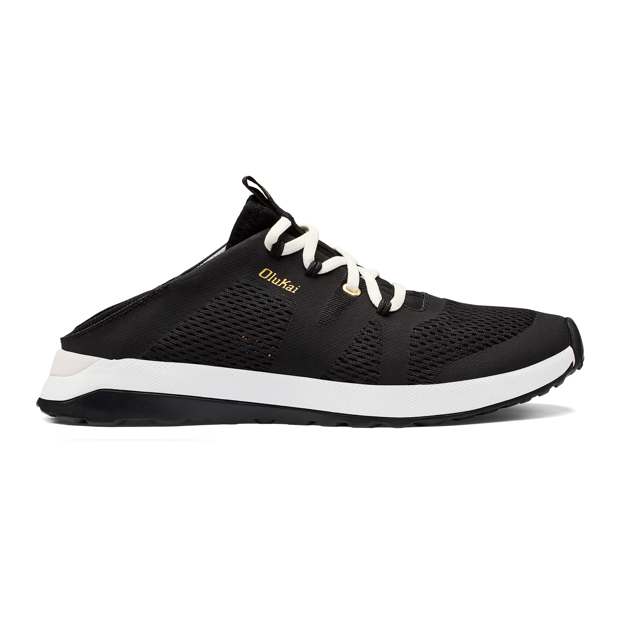 Huia - Black