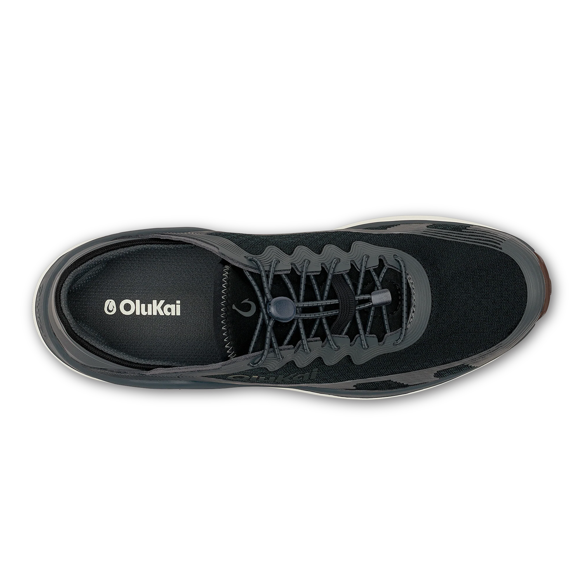 ʻAhi  -  Black / Black