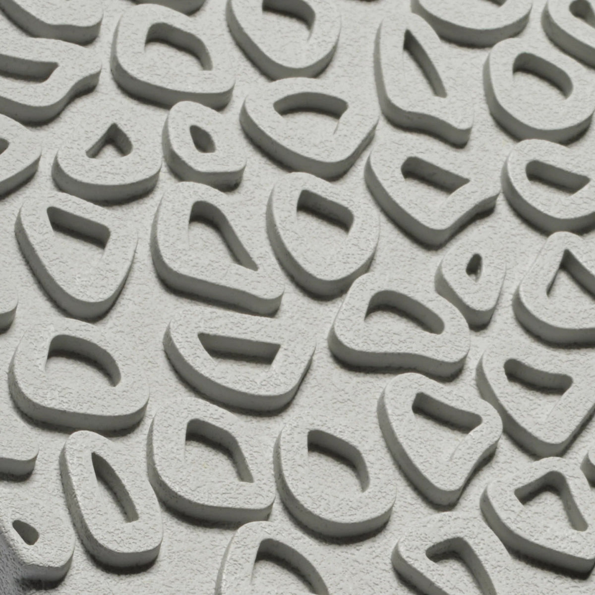 'Ohana Pālua  -  Cloud Grey / Rock
