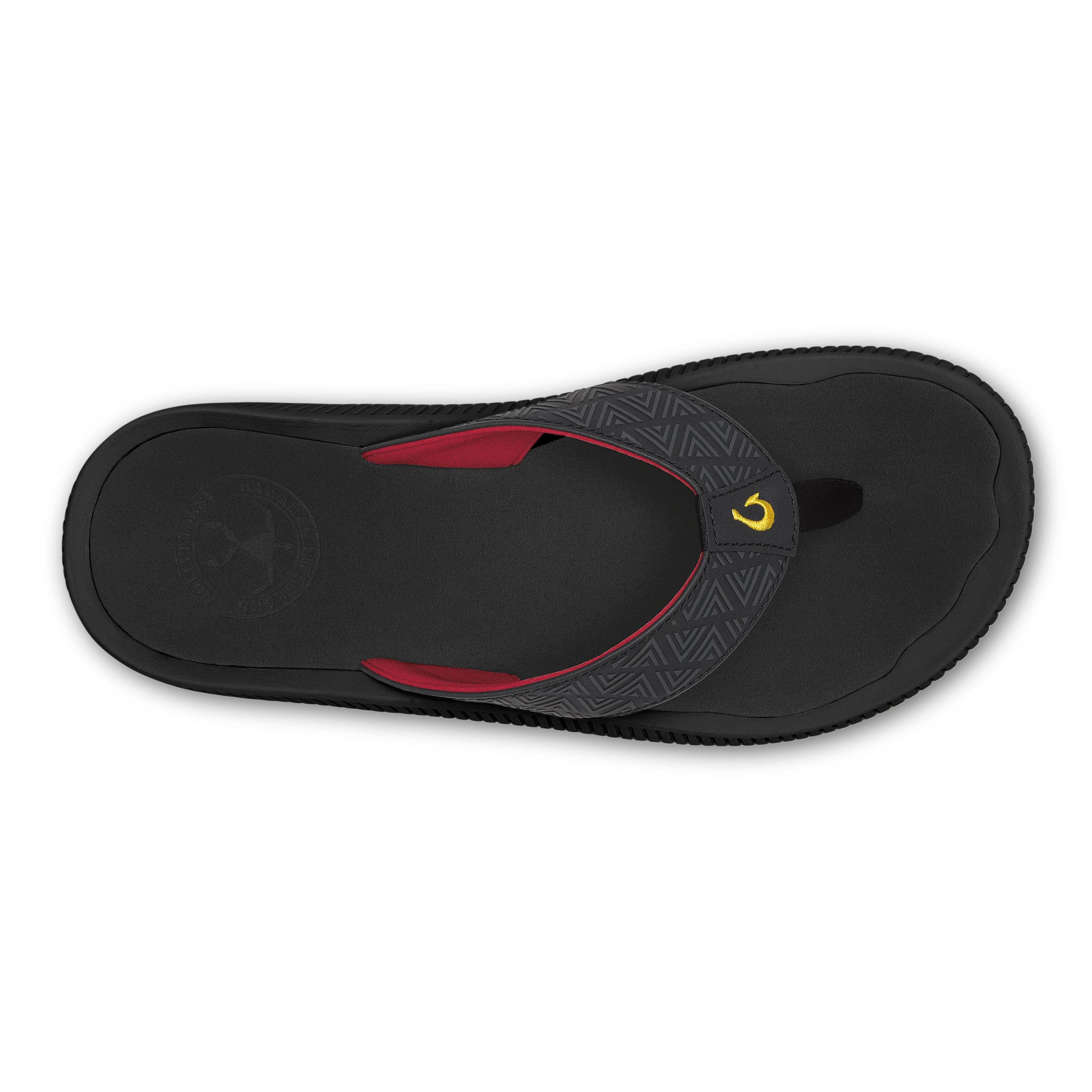 Ulele  -  Black / HLA