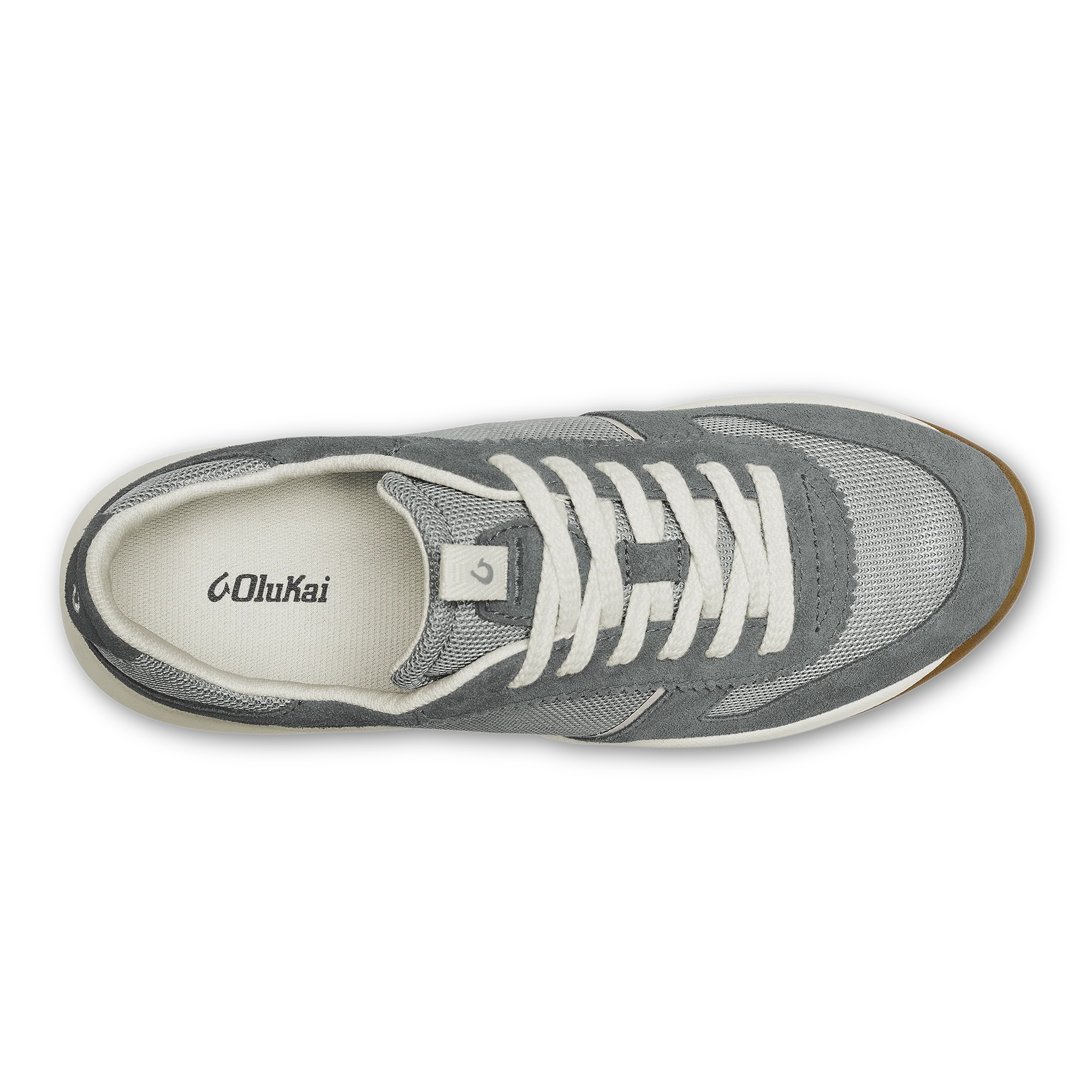Kaulele Mesh - Rock / Ash