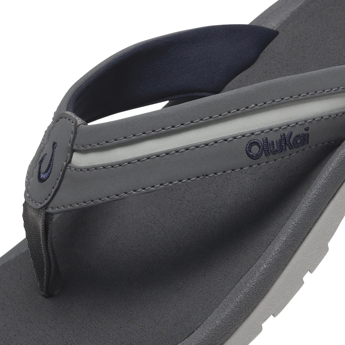 'Ohana Pālua  -  Cloud Grey / Rock