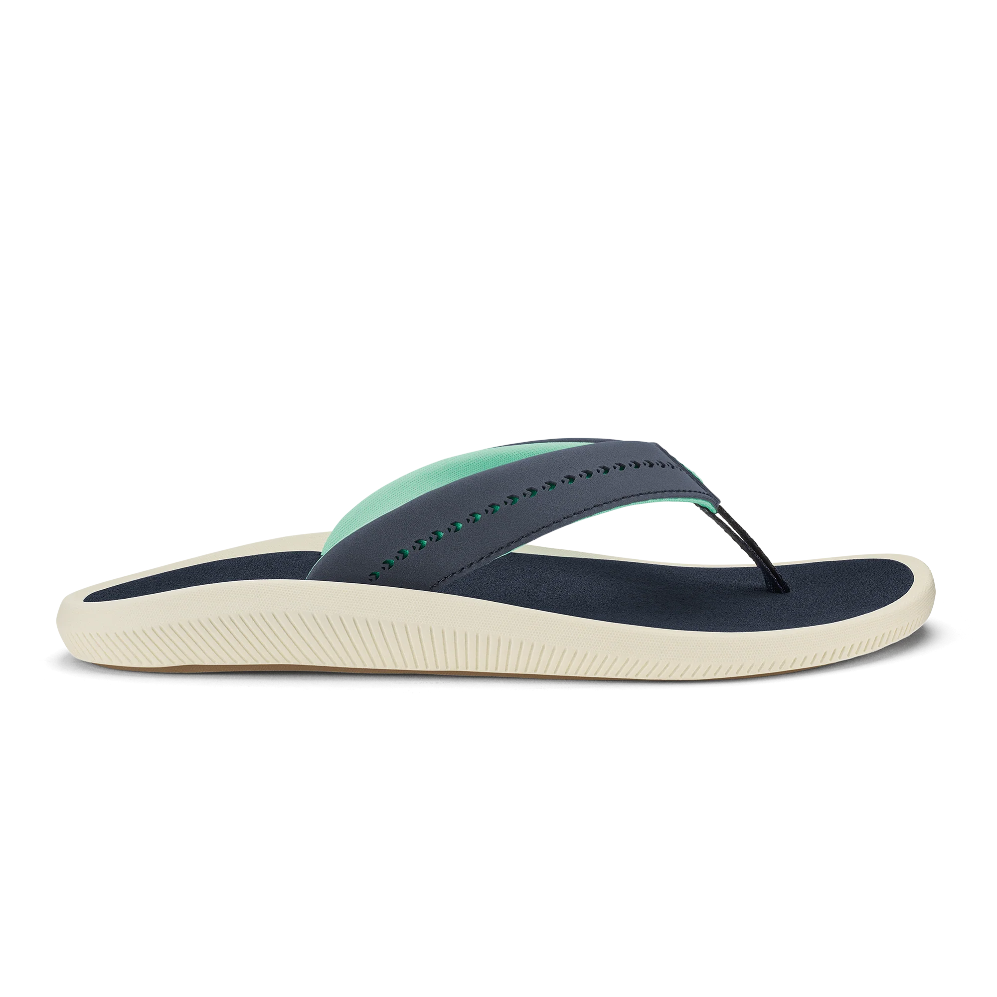 Ulele  -  Trench Blue / Trench Blue