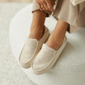 Nohea Slipper - Kapa Stripe / Puka