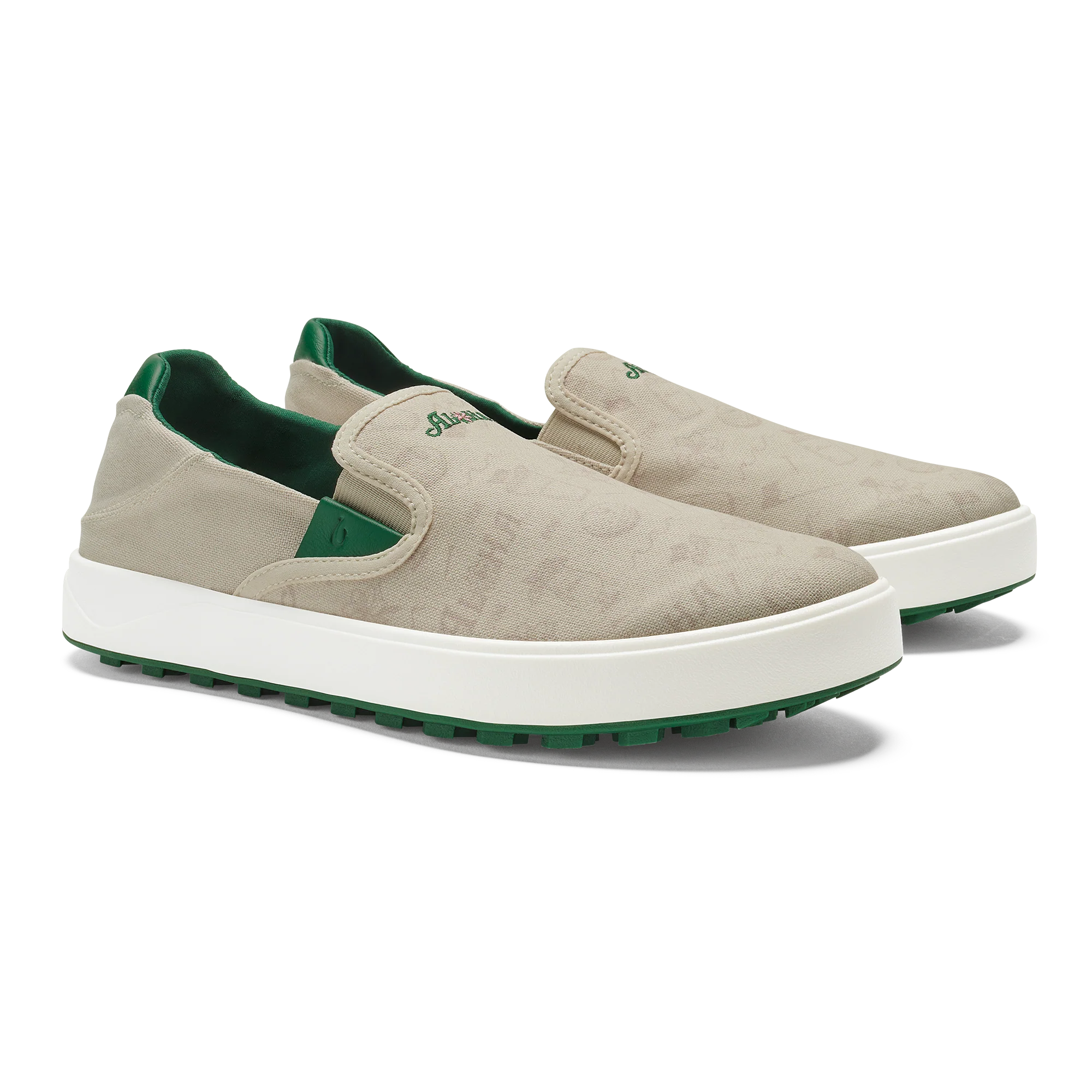 Wai‘alae Slip On  -  Tapa / Tapa